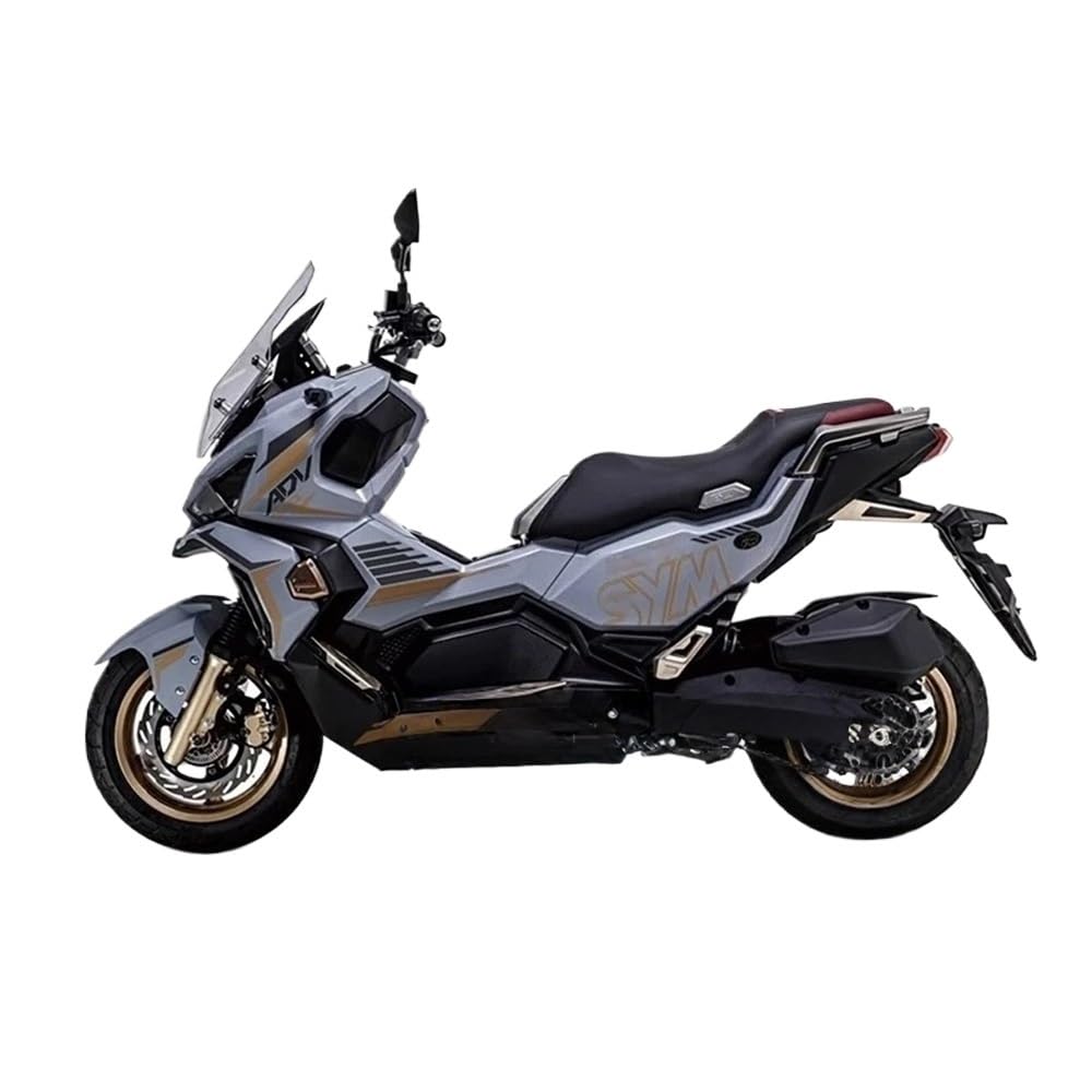 Tank Protector for SYM ADX 125 ADX125 Motorcycle Fairing