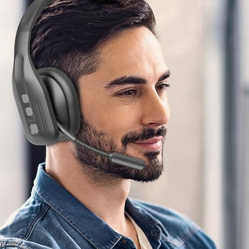 Auricular In Ear Bluetooth Vvikizy Micrófono Cancelación Ruido miniatura 6