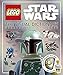 LEGO® Star Wars The Visual Dictionary: With Minifigure