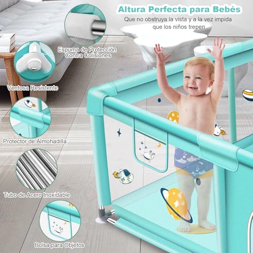 La Mejor Selección de Parques de juegos que puedes comprar esta semana. 27 Imagen adicional