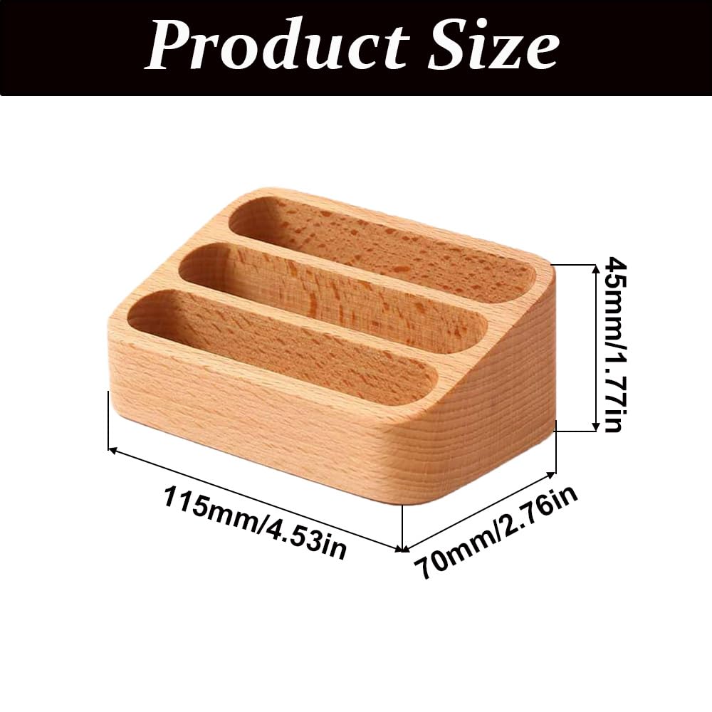 TopHomer Business Card Holder - Image 2