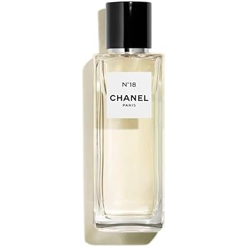 chanel no 18 eau de parfum