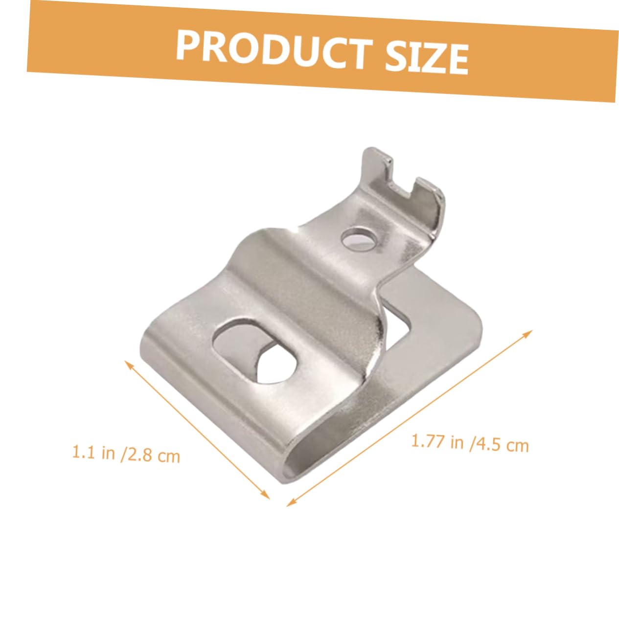 jojofuny 5 Set Tape Measure Holder Zip Elettricista Martello Chiave Chiave Cremagliera Trapano Titolare Catena Fibbia Custodia Per Attrezzi Con Clip Da Cintura Cordless 8 pezzi * 5