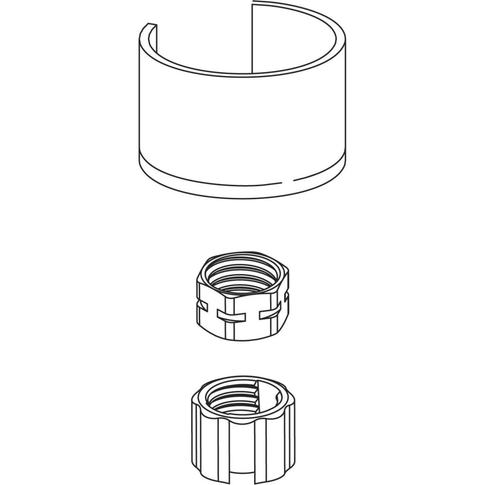 Amazon.com: Moen 146927 Mounting Hardware : Tools & Home Improvement