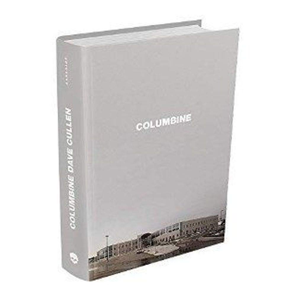 Buy Columbine — BookShops.in