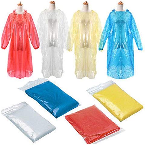 Neige 4-Pack Disposable