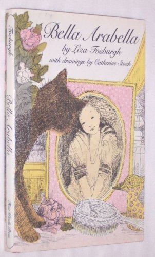 Bella Arabella B001LWYW5U Book Cover