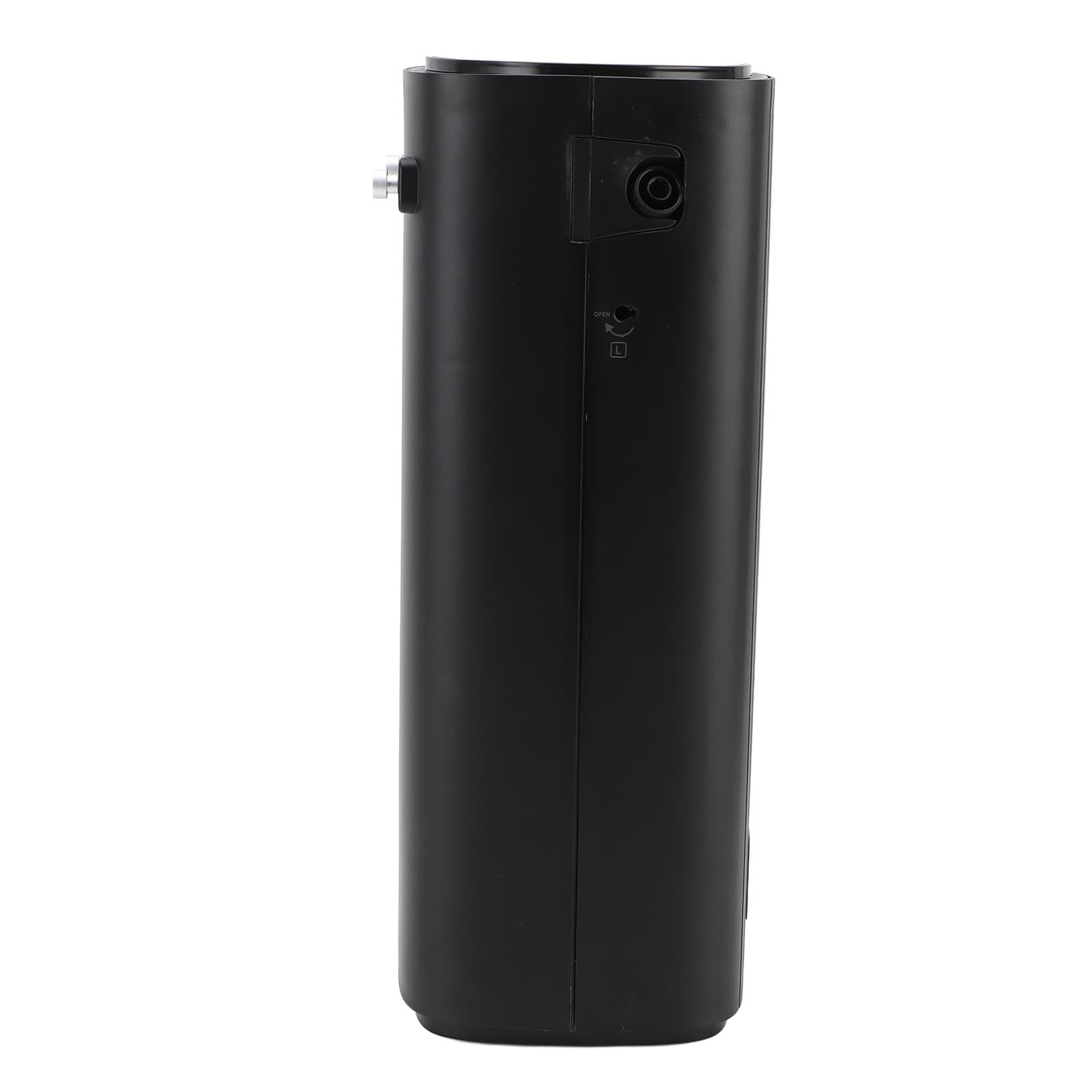 Smart Aromatherapy Diffuser waterless Diffuser, Cold Air Diffuser Technology for Home, Hotel, Spa (US Plug 100-240V)