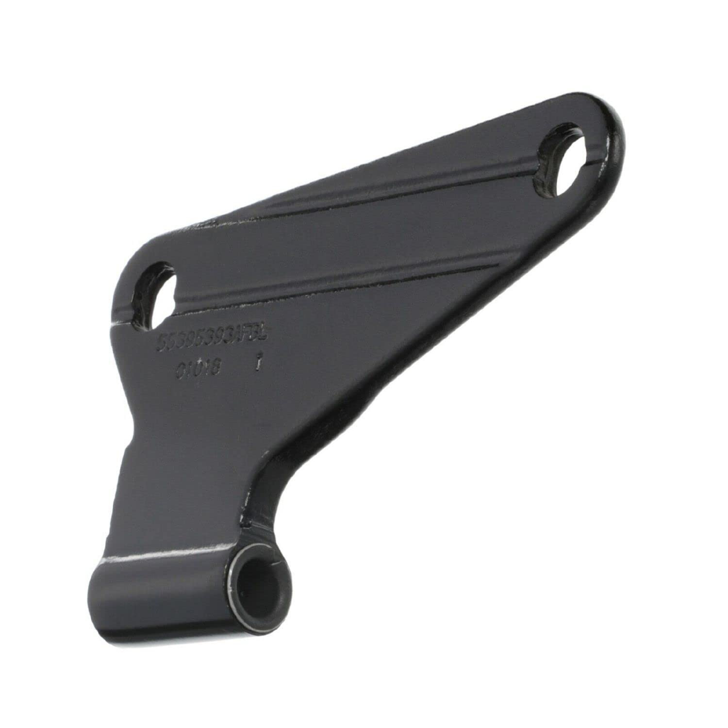 Amazon.com: Genuine 07-18 Wrangler JK Left Side Lower Body Half  