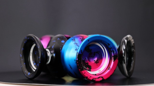 Amazon.com: 7YO Professional Yoyo for Kids 8-12, Responsive Yoyo