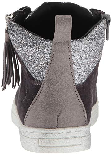 Dolce Vita Girl's Zaila Sneaker3