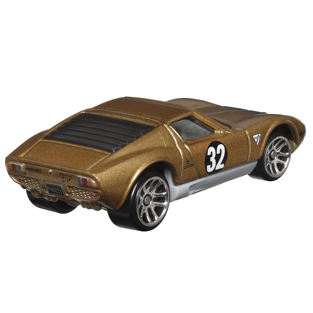 Amazon.com: Hot Wheels Collectible Die-Cast Vintage Racing Club