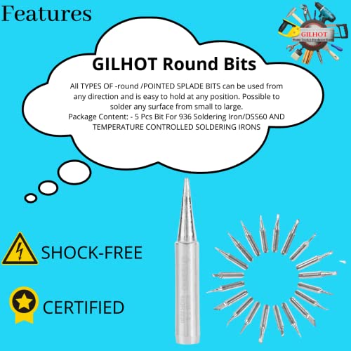 Image of 12-in-1 Soldering Iron Kit with Glue Gun, Wire Stripper & Cutter- Comprehensive Set for Beginner and Intermediate DIY Enthusiasts - Includes 25 Watt Soldering Iron - Pack of 12 Tools