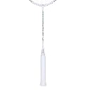 YONEX Badminton Racquet ASTROX LITE 37I (Pearl White) gallery image