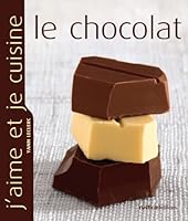 Le chocolat 2840387042 Book Cover