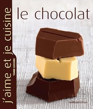 Paperback Le chocolat [French] Book