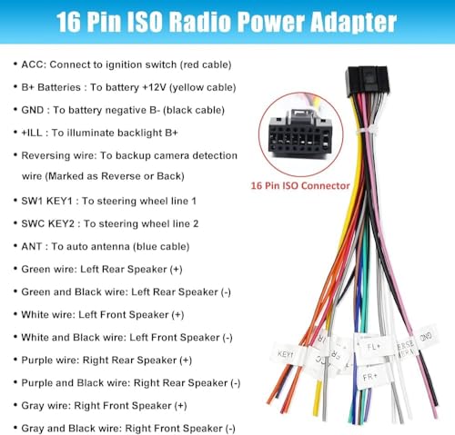 Image of CAMFIRE Android Car Stereo coupler