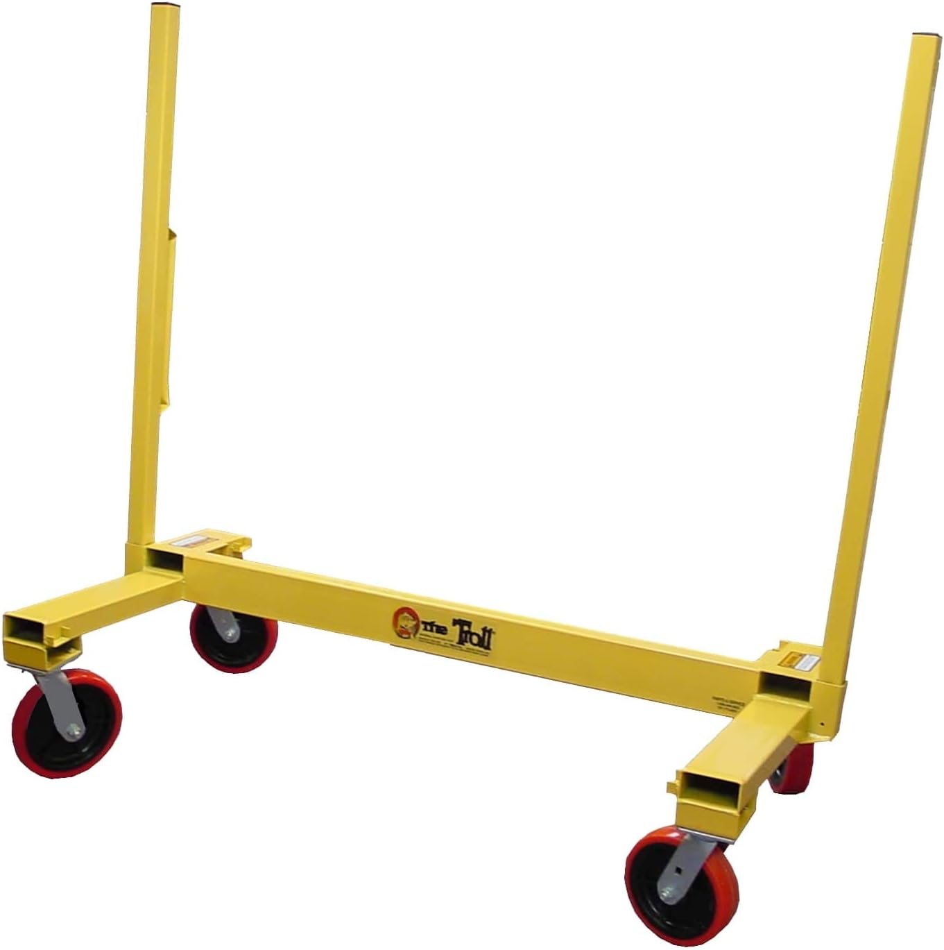 Troll Cart Model 1814