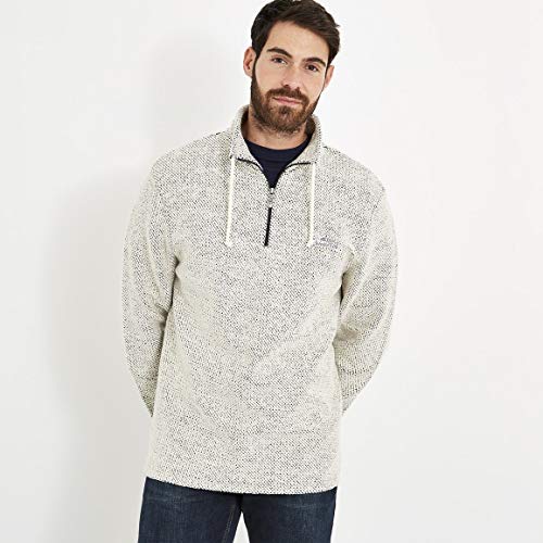 Weird Fish WF M Kreuzer MAC HZ, Hombre, color azul claro, tamaño M