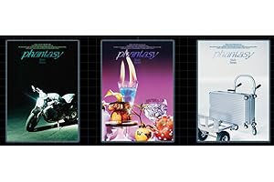 THE BOYZ PHANTASY_Part.2: Sixth Sense 2nd Album 3 Ver Set