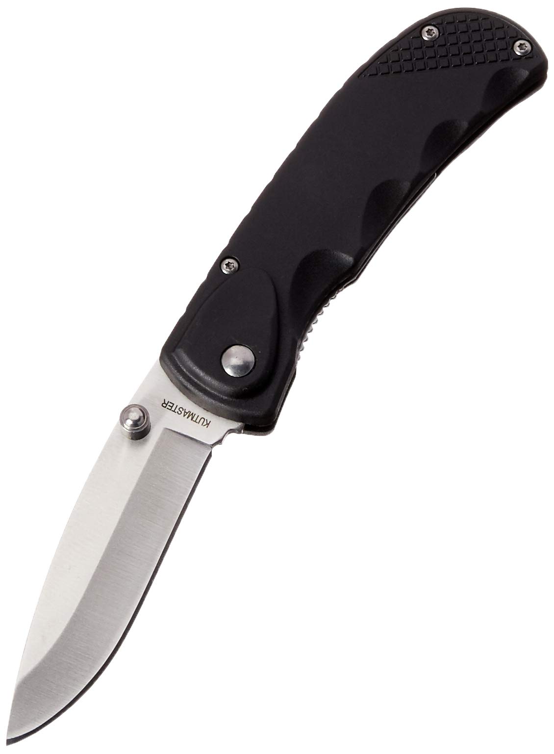 Kutmaster 91-200CP Open Assist Folding Knife