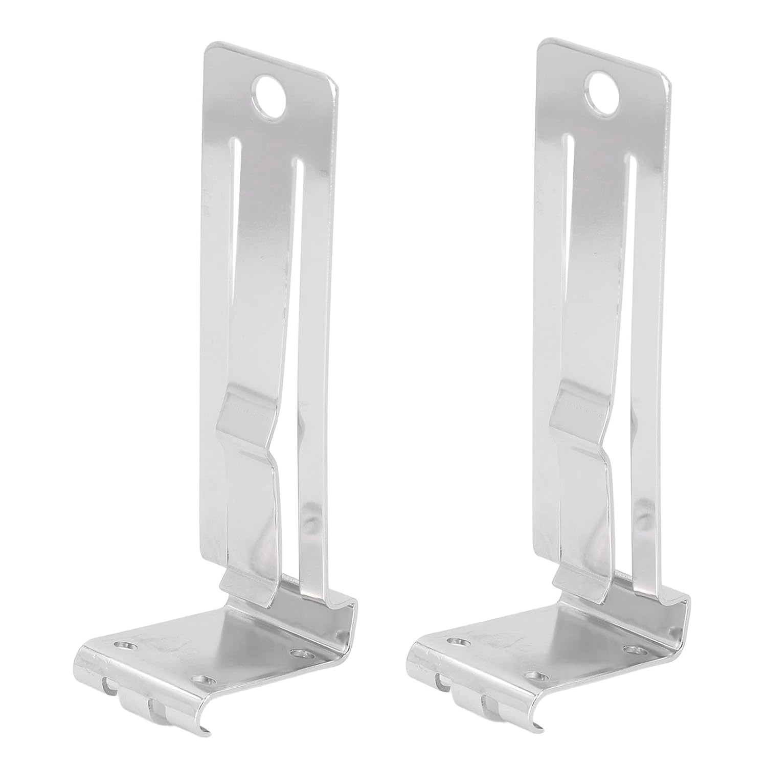 Hyuduo Siding, 5 16in Stainless Steel Siding Installation Tool with Accurate Alignment for Wall Panels, Construction and Remodeling Projects