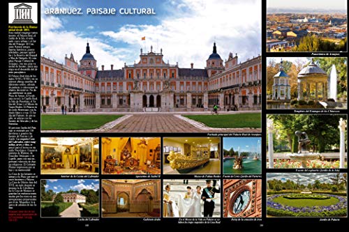 Los Pilares de Madrid