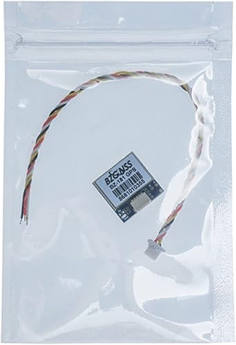 Miniatura 7 de BZGNSS BZ-251 BZ-181 BZ-121 GPS-Protocolo dual FPV Return Hover-F7 F4 Control de vuelo de retorno de ala fija Drone-Parts Controlador de vuelo