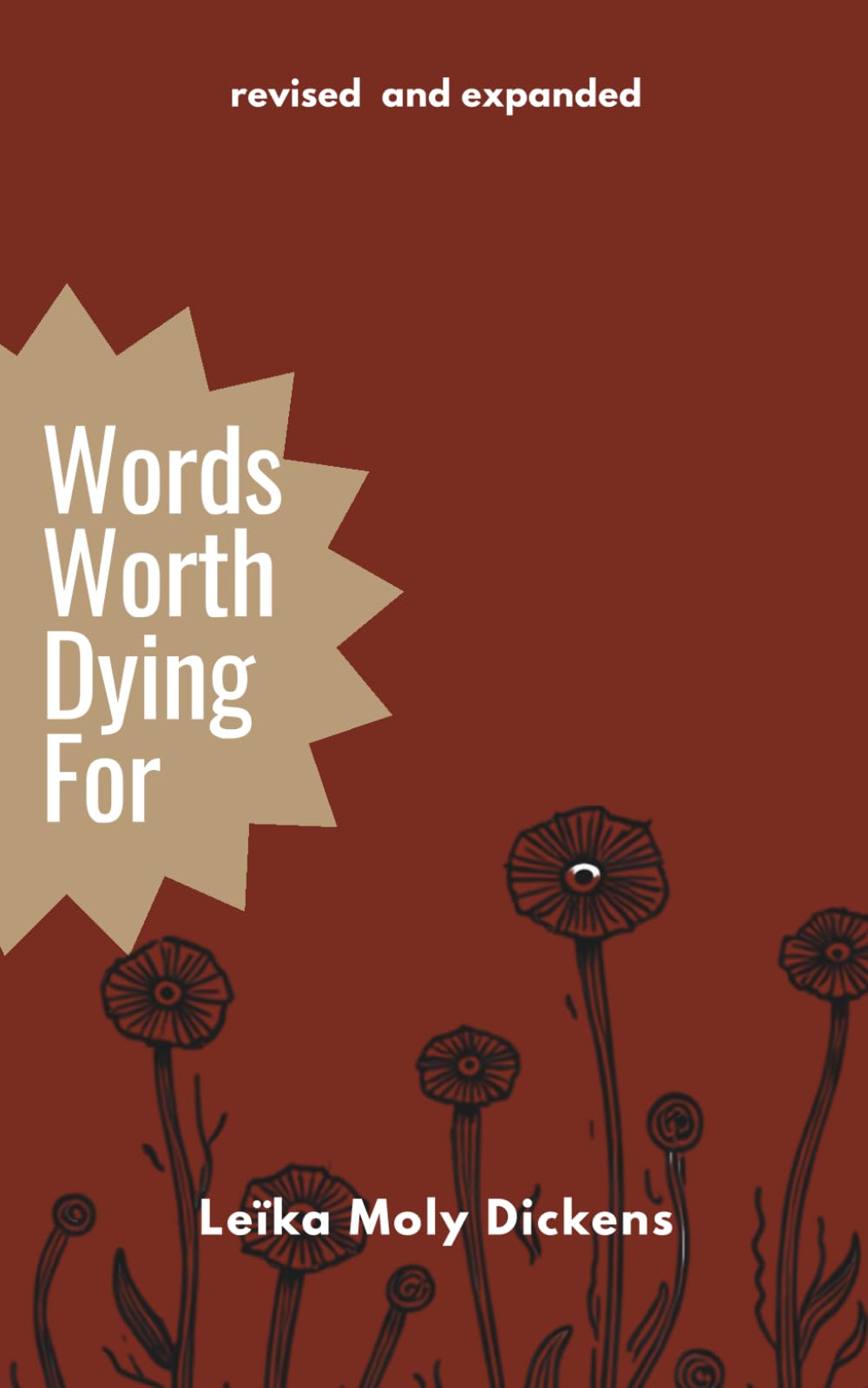 Words Worth Dying For