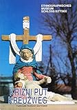  Križni put /Kreuzweg: Traditionelle Skulpturen aus Kroatien