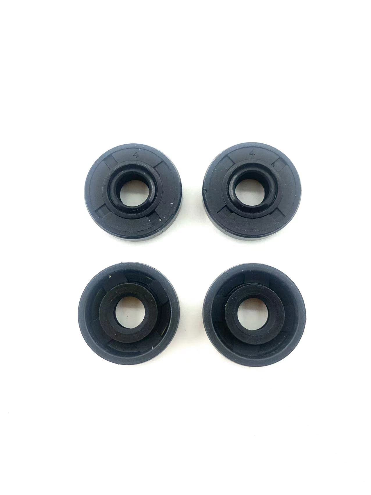 Joint d'arbre Suntec brûleur fioul compatible A2EA6520 A1VA7112