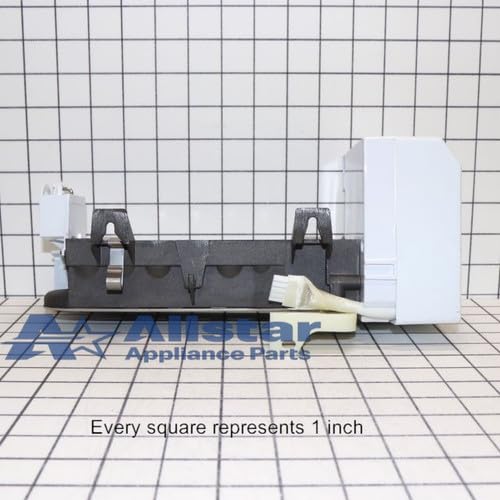 W11510803 Refrigerator Ice Maker Kit