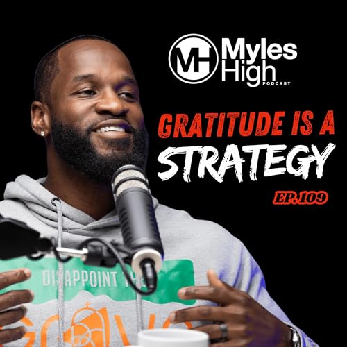 Gratitude Is A Strategy