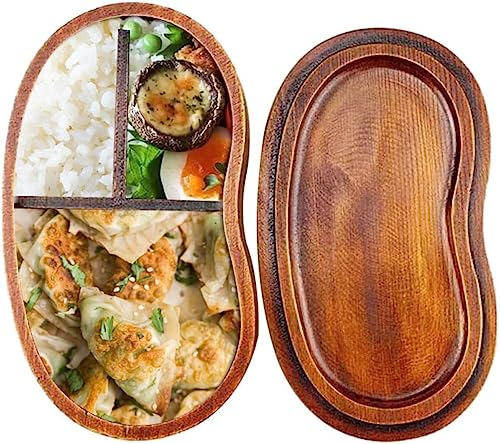 曲げわっぱ 弁当箱 レンジ対応 お弁当箱 おしゃれ かわいい 女性 まげわっぱ風 プラスチック 木目 レディース 女性 学生 大人 和風 木製 食器 お寿司 ご飯入れ