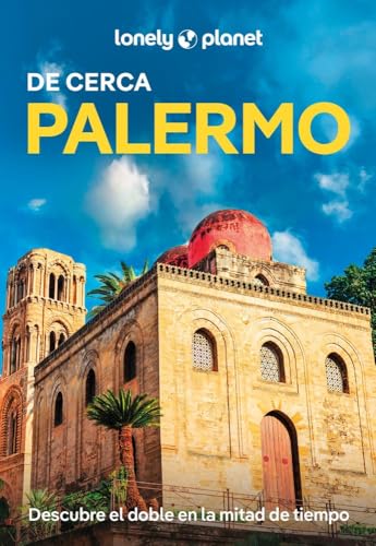 Portada de Palermo de Cerca 2026