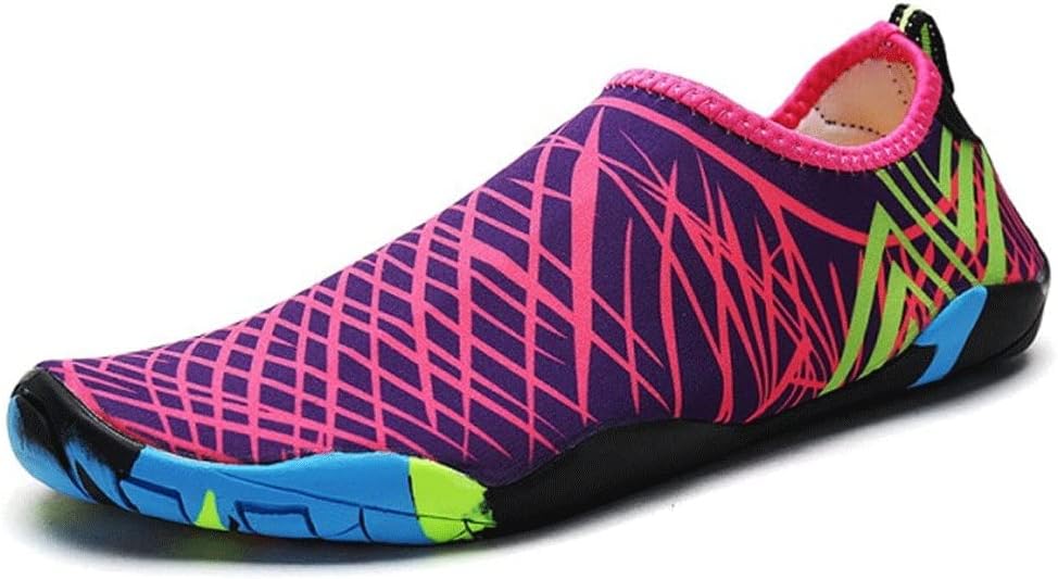 Swimming Shoes Couple Beach Shoes Snorkeling Diving Outdoor Wading Upstream Water Shoes(38)