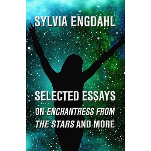 Selected Essays on Enchantress from the Stars and More by Sylvia Engdahl episode artwork