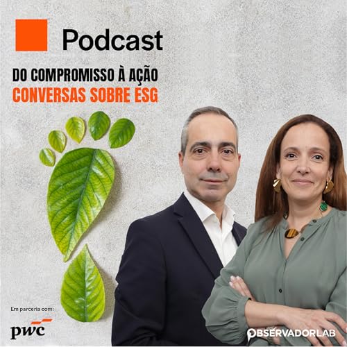ESG: transpar&ecirc;ncia real ou s&oacute; greenwashing?