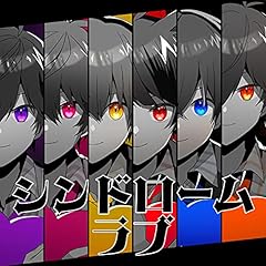 �V���h���[�����u / ���ƂՂ�