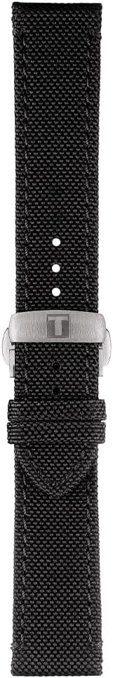Tissot Lug Leather Watch Strap