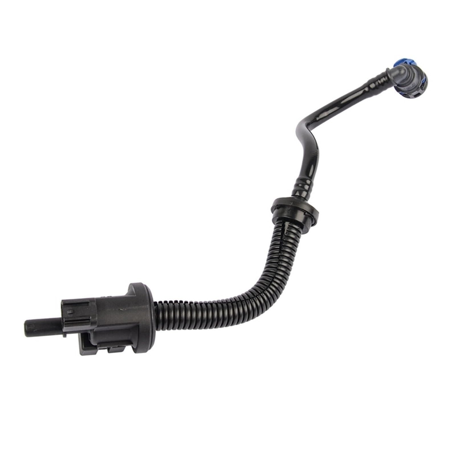 Car EGR Valves Fit for Ford Mustang 2.3L 2015-2020 Ecoboost Hose Fuel Vapour Purge Solenoid FR3Z-9G297-H FR3Z9G297H Canister Purge Valve