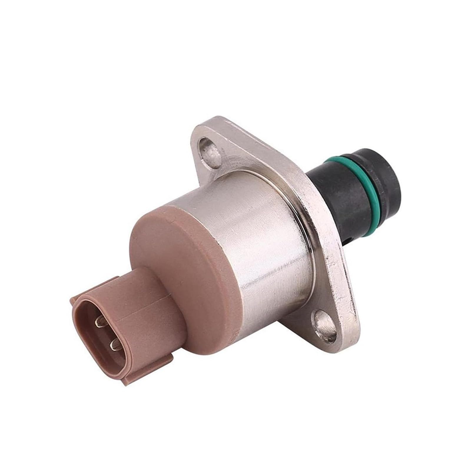 SCV Valve ‌Auto Pressure Suction Control Valve 294200-0370 Diesel Engine Parts Fit for Isuzu N-Series Kubota Fit for Denso SCV Suction Control Valve 2942000370