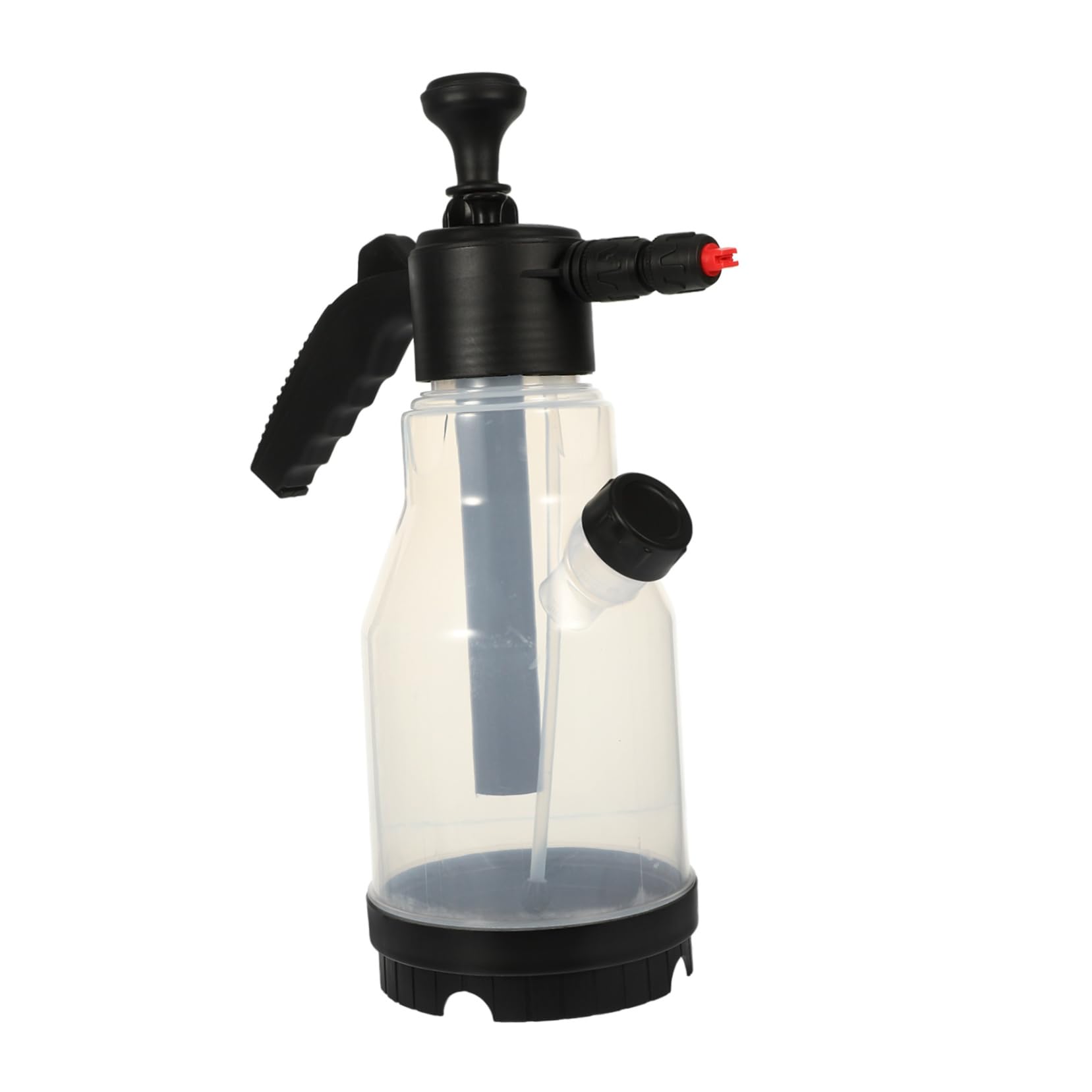 HAPINARY Upgrade Car Detailing Sprayer 2l Foam Sprayer Bottle for Professional Use