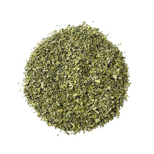 Bongiovanni Bontà Naturali Hojas De Albahaca Deshidratadas 50g