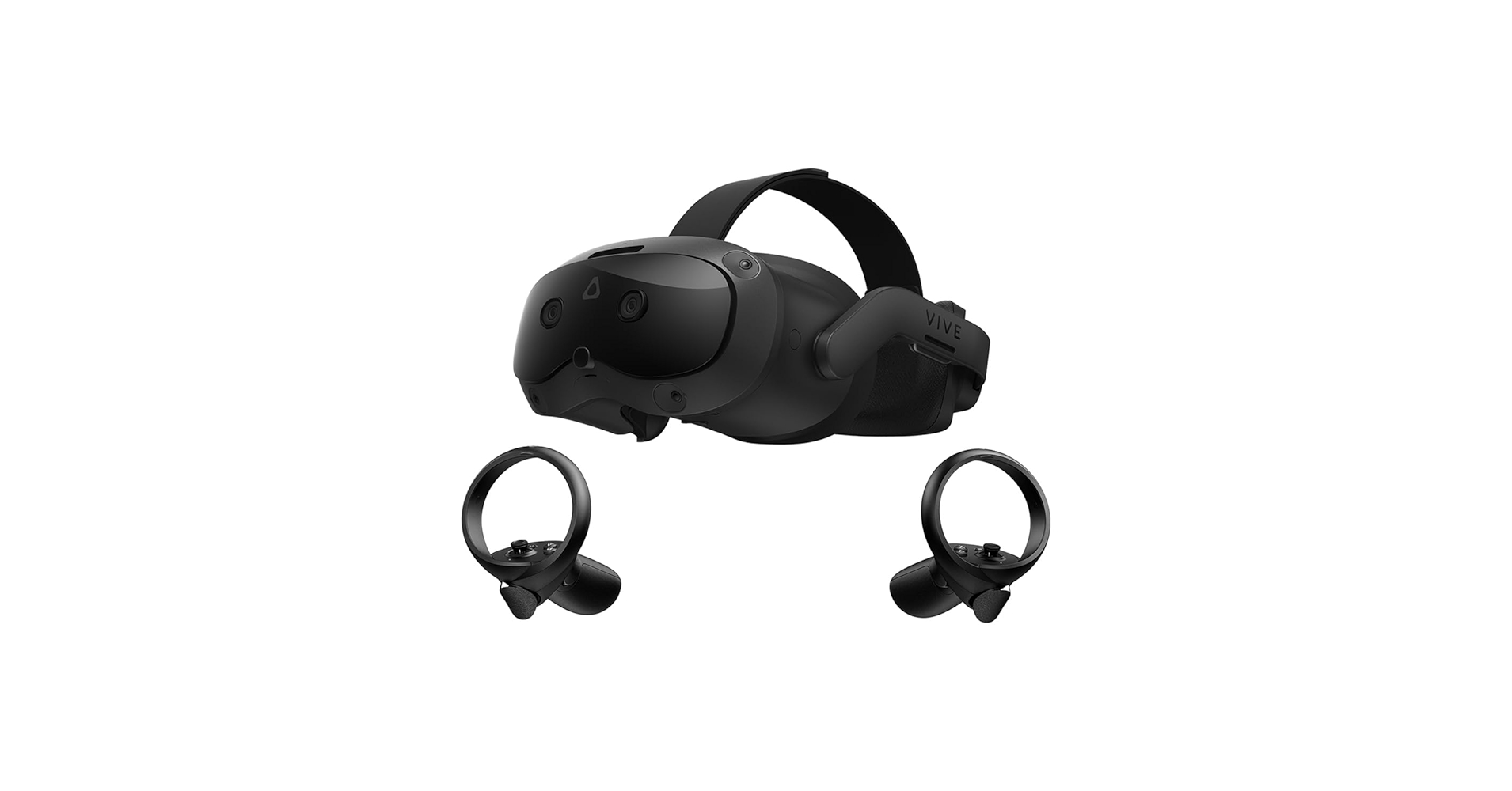 【 a】HTC VIVE VR HTC VIVE VR Headset w/ Cable & 2 Controllers Only | eBay