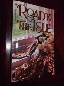 Paperback Road to the Isle (Denise Little Presents) Book