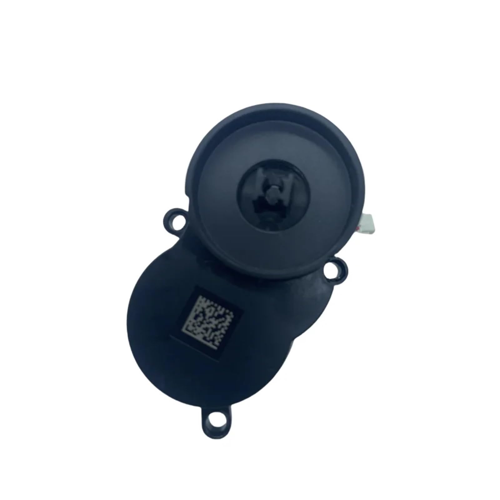 Compatible for Dreame，L20 Ultra/ L30 Ultra/ X30 Ultra/ X40 Ultra，Robot Vacuum Cleaner Components Side Brush Motor Module(Black)