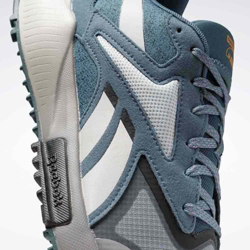 Image of Reebok Unisex-Adult Court Advance Sneaker