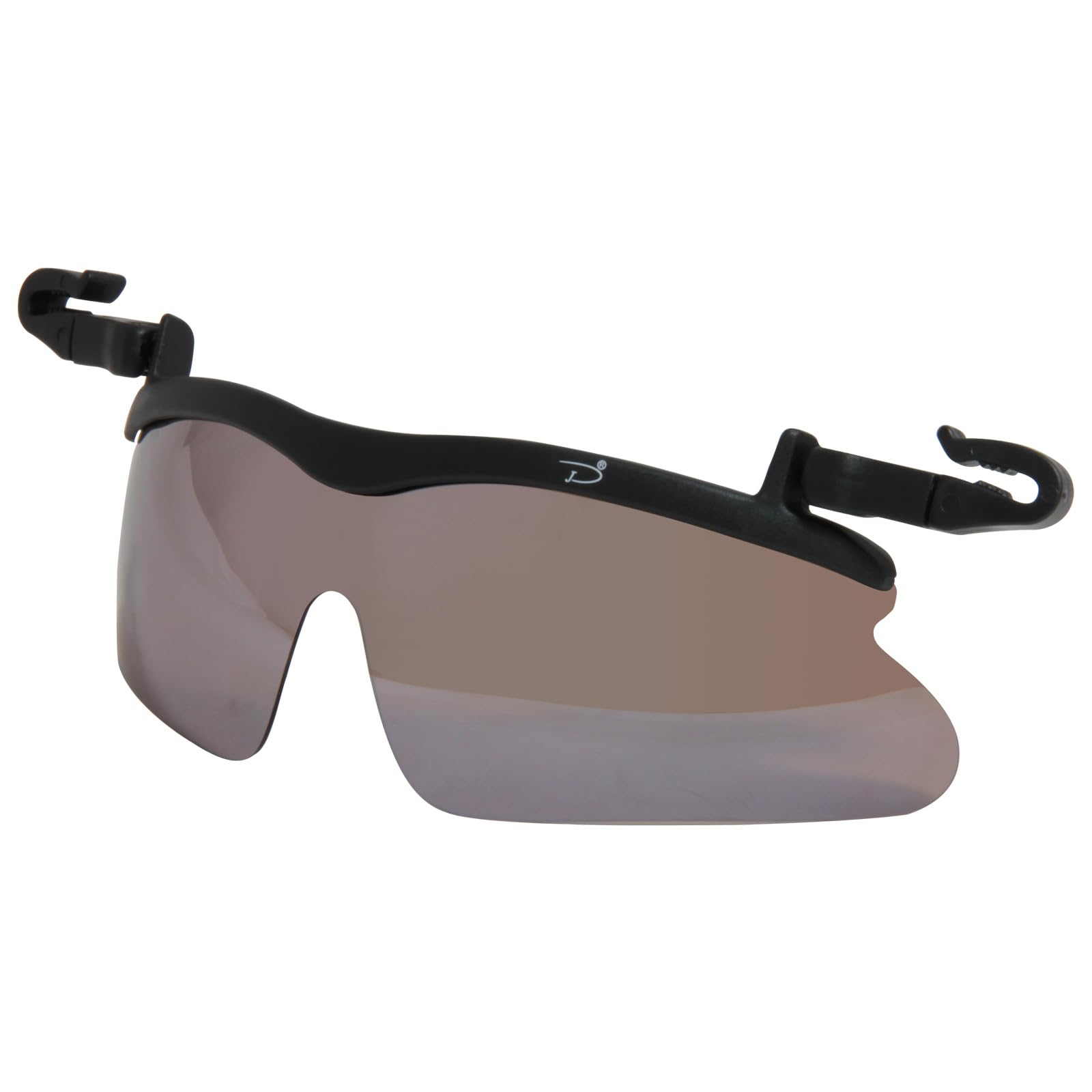 Amazon | [日本光材] らくらく帽子掛け偏光レンズサングラス キャップ