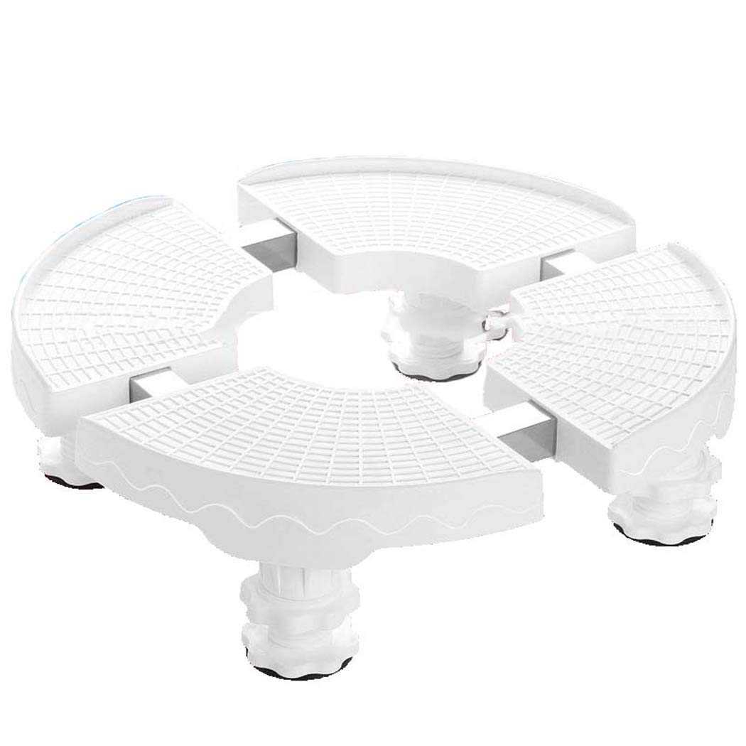 Buy MSLYDYG Universal Movable Washing Machine Base, Multi Function